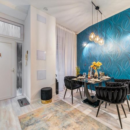 Sweet Dreams At Opera House Downtown Apartment Будапеща Екстериор снимка