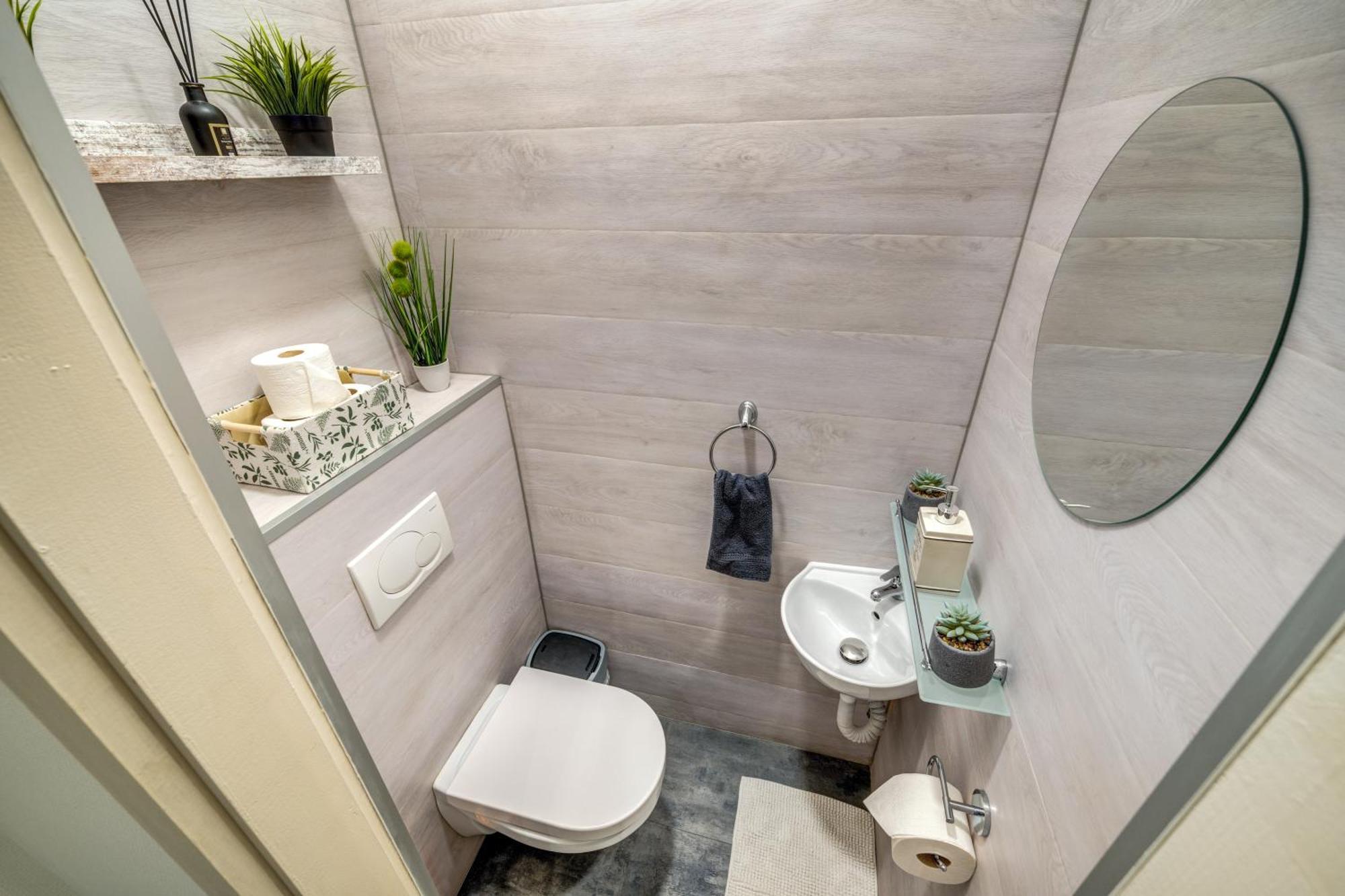 Sweet Dreams At Opera House Downtown Apartment Будапеща Екстериор снимка