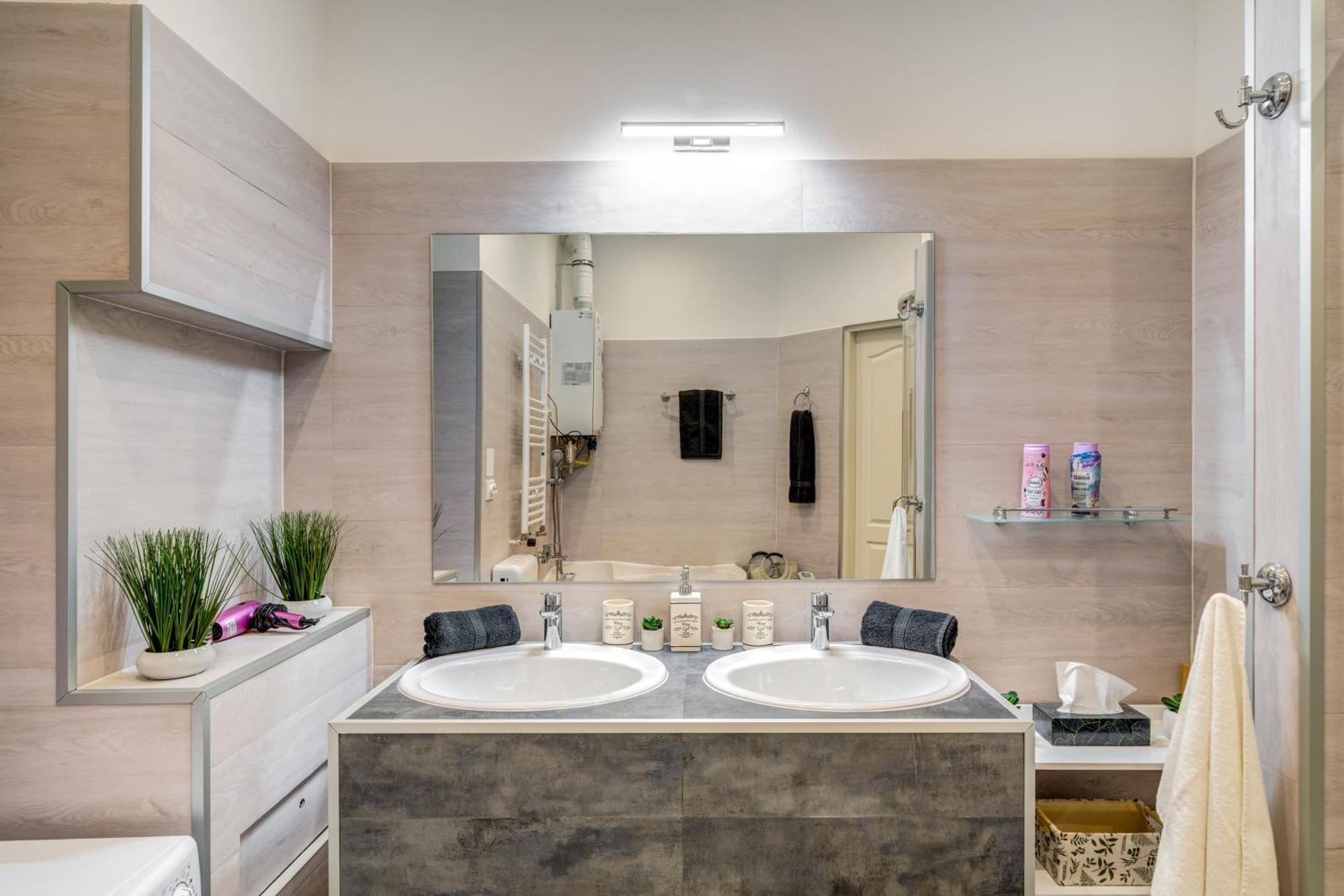 Sweet Dreams At Opera House Downtown Apartment Будапеща Екстериор снимка